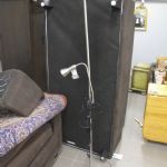 644 5184 FLOOR LAMP